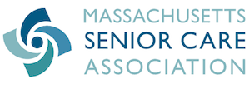 Massachusetts Senior Care Association logo.